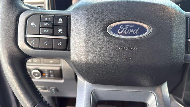2024 Ford F-250 Super Duty XLT