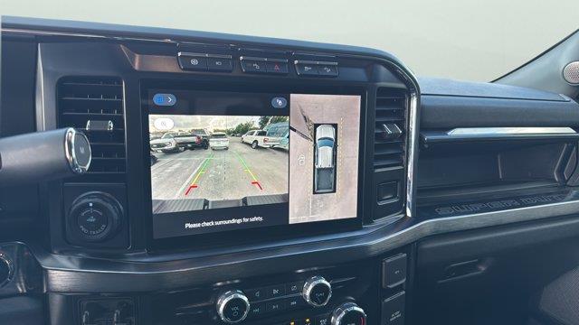 2024 Ford F-250 Super Duty XLT