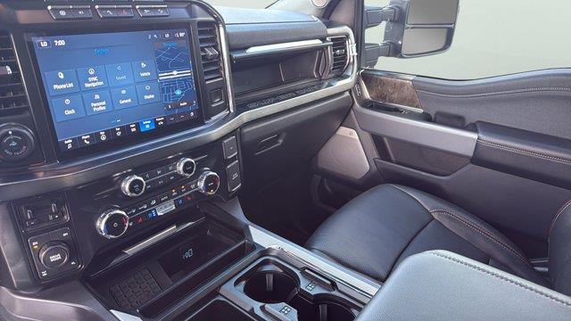 2024 Ford F-250 Super Duty XLT