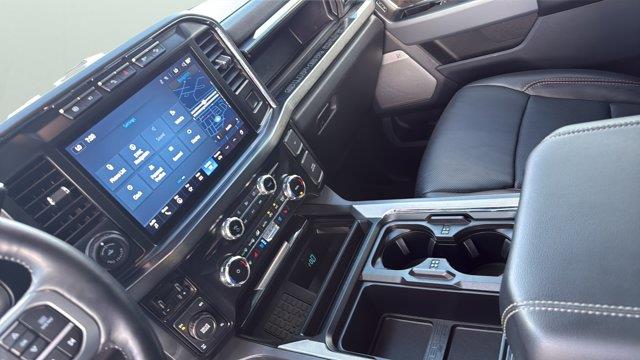 2024 Ford F-250 Super Duty XLT
