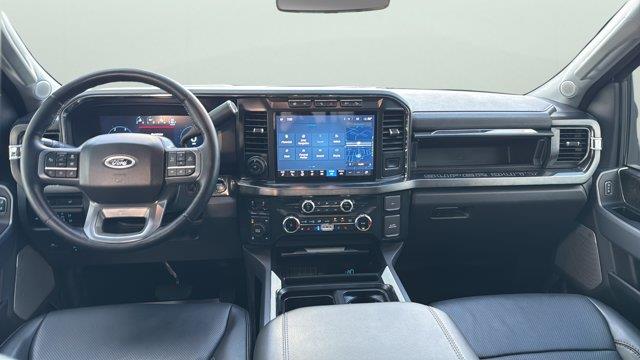 2024 Ford F-250 Super Duty XLT