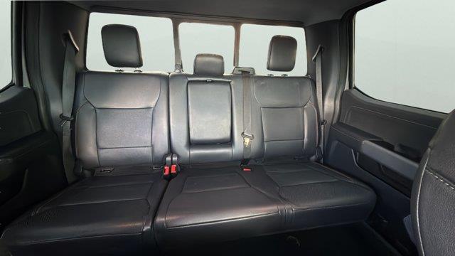2024 Ford F-250 Super Duty XLT