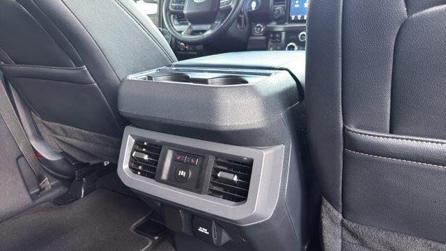 2024 Ford F-250 Super Duty XLT