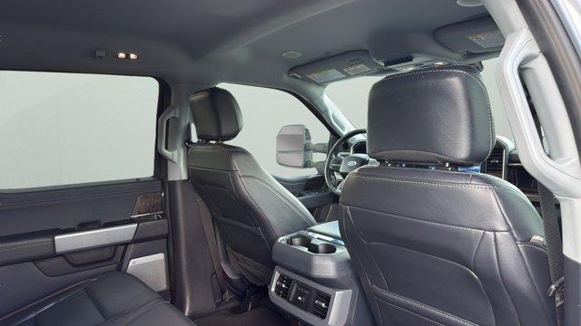 2024 Ford F-250 Super Duty XLT