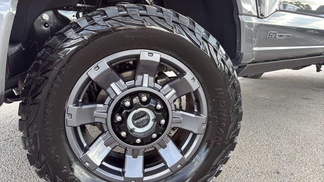2024 Ford F-250 Super Duty XLT