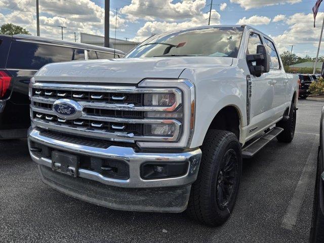 2024 Ford F-250