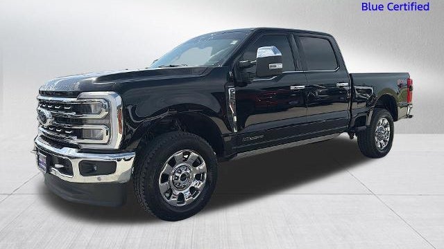Preowned 2024 Ford F-250 Super Duty XL for Sale