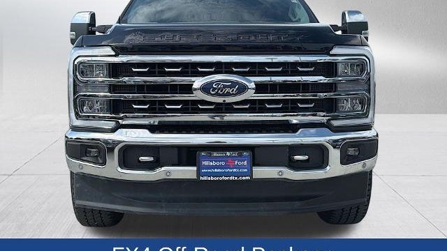 2024 Ford F-250 Super Duty XL