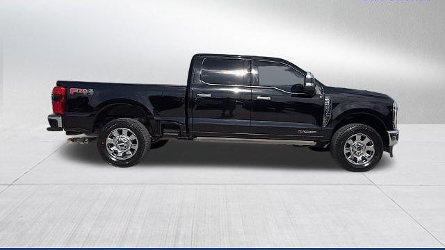 2024 Ford F-250 Super Duty XL