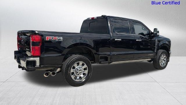 2024 Ford F-250 Super Duty XL