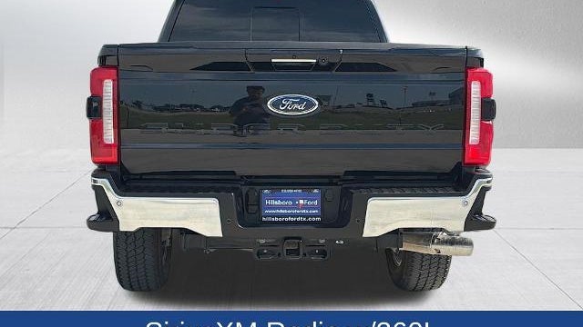 2024 Ford F-250 Super Duty XL