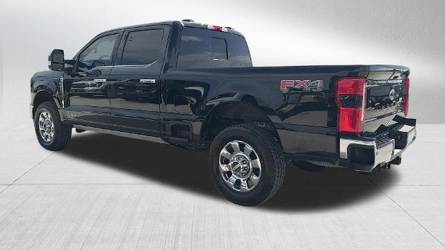 2024 Ford F-250 Super Duty XL