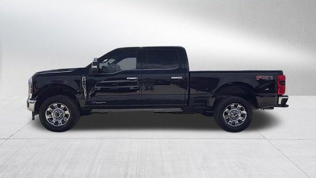 2024 Ford F-250 Super Duty XL