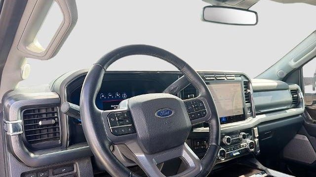 2024 Ford F-250 Super Duty XL