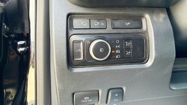 2024 Ford F-250 Super Duty XL