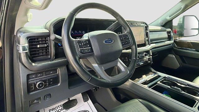 2024 Ford F-250 Super Duty XL