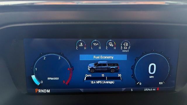 2024 Ford F-250 Super Duty XL