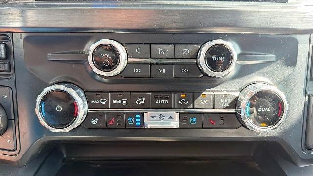 2024 Ford F-250 Super Duty XL