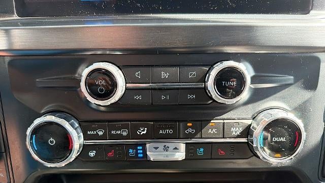 2024 Ford F-250 Super Duty XL