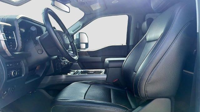 2024 Ford F-250 Super Duty XL