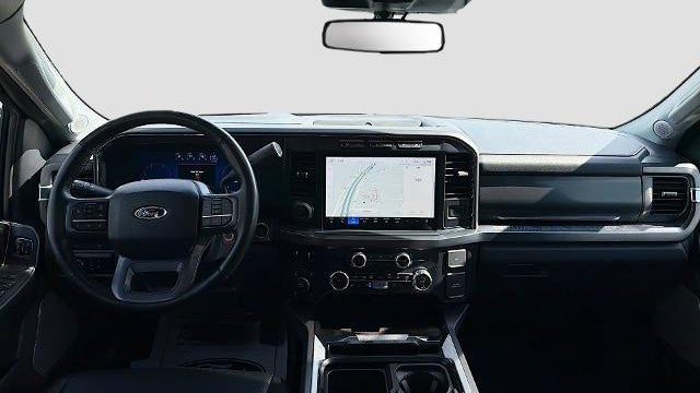 2024 Ford F-250 Super Duty XL