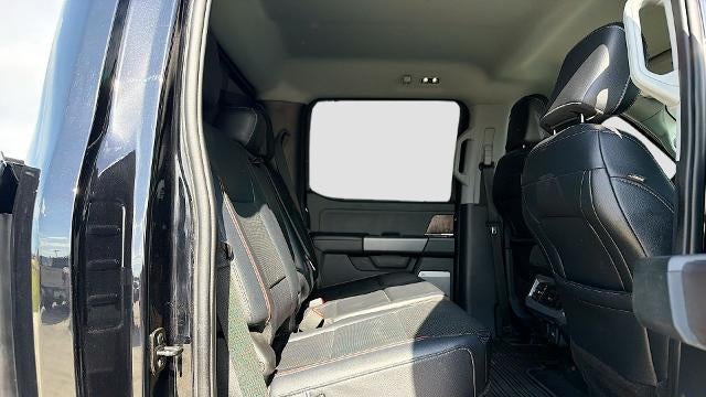 2024 Ford F-250 Super Duty XL