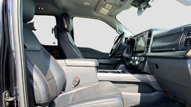 2024 Ford F-250 Super Duty XL
