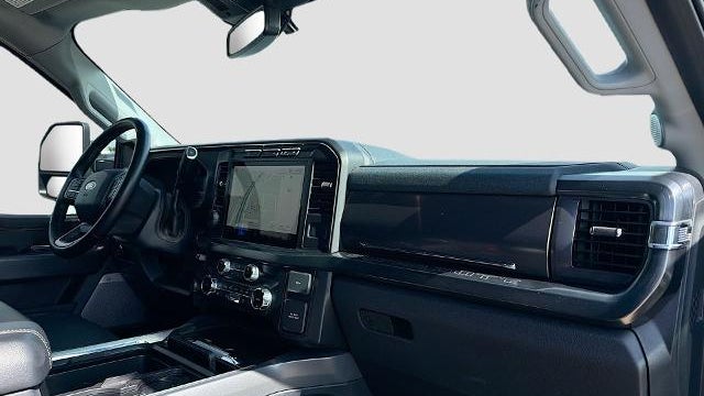 2024 Ford F-250 Super Duty XL