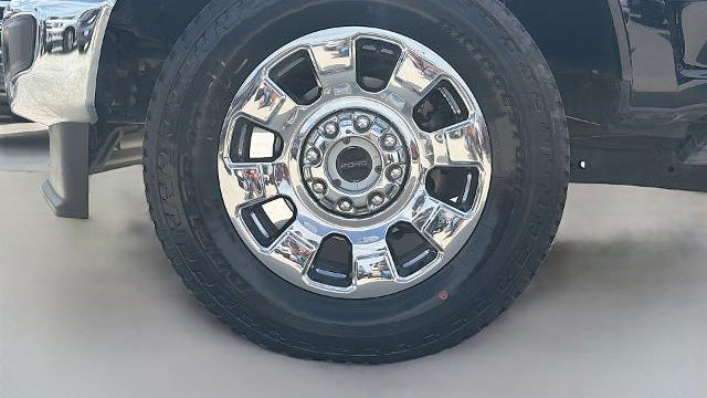 2024 Ford F-250 Super Duty XL