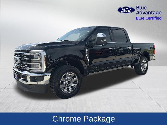 2024 Ford F-250 - $66,946