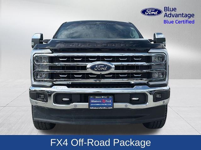2024 Ford F-250 - $66,946