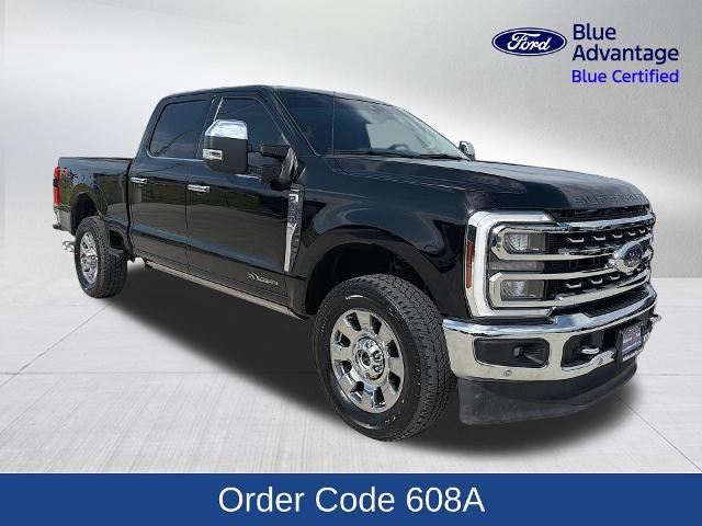2024 Ford F-250 - $66,946