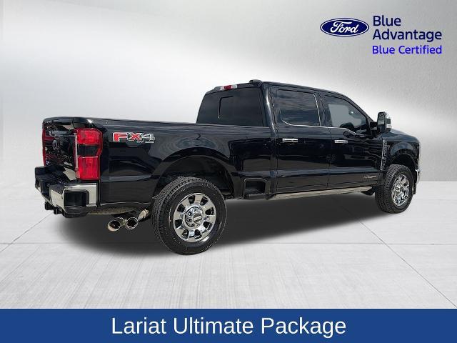 2024 Ford F-250 - $66,946