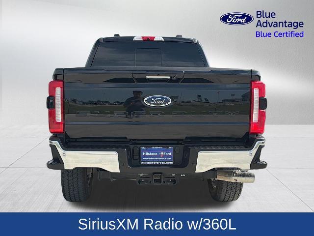2024 Ford F-250 - $66,946