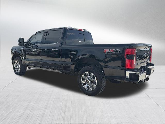 2024 Ford F-250 - $66,946