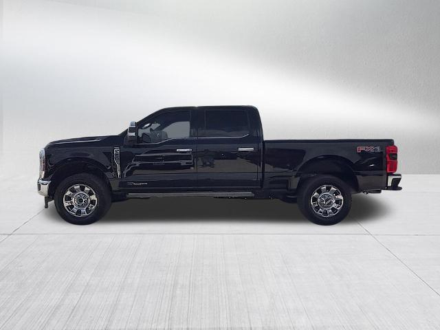 2024 Ford F-250 - $66,946