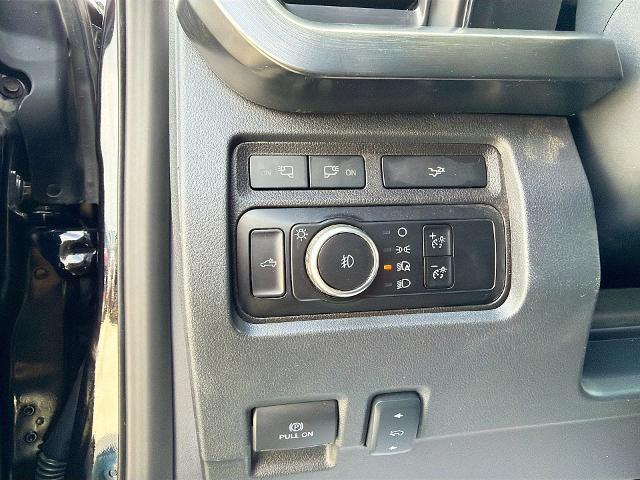 2024 Ford F-250 - $66,946