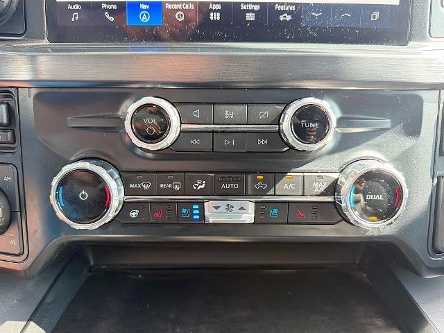 2024 Ford F-250 - $66,946