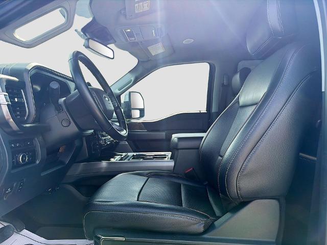 2024 Ford F-250 - $66,946