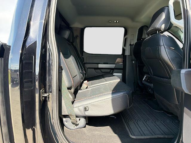 2024 Ford F-250 - $66,946