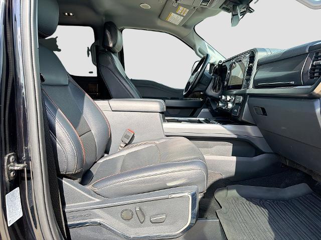 2024 Ford F-250 - $66,946