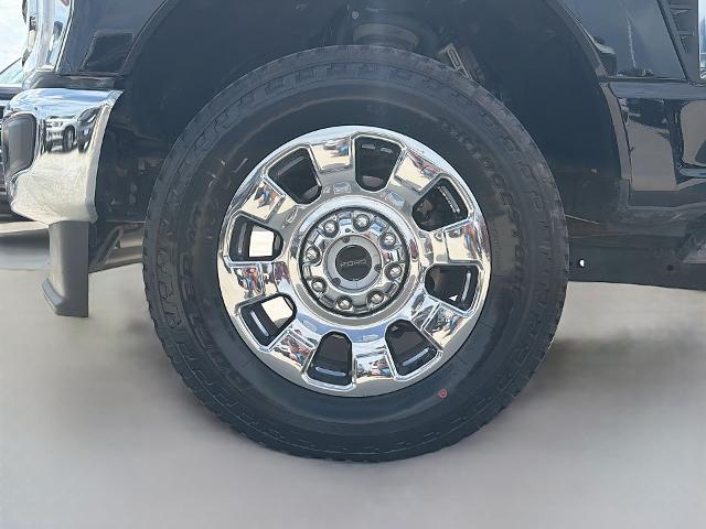 2024 Ford F-250 - $66,946