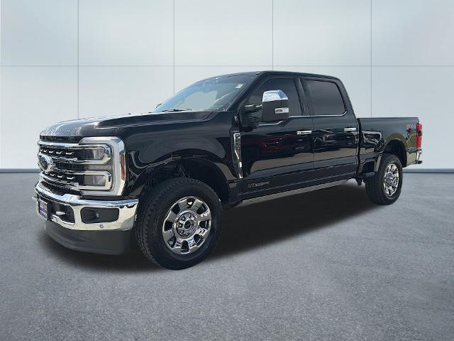 2024 Ford F-250