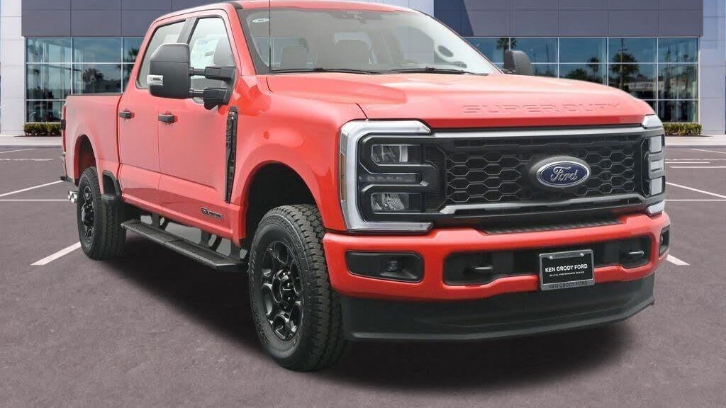 Preowned 2024 Ford F-250 Super Duty XLT for Sale