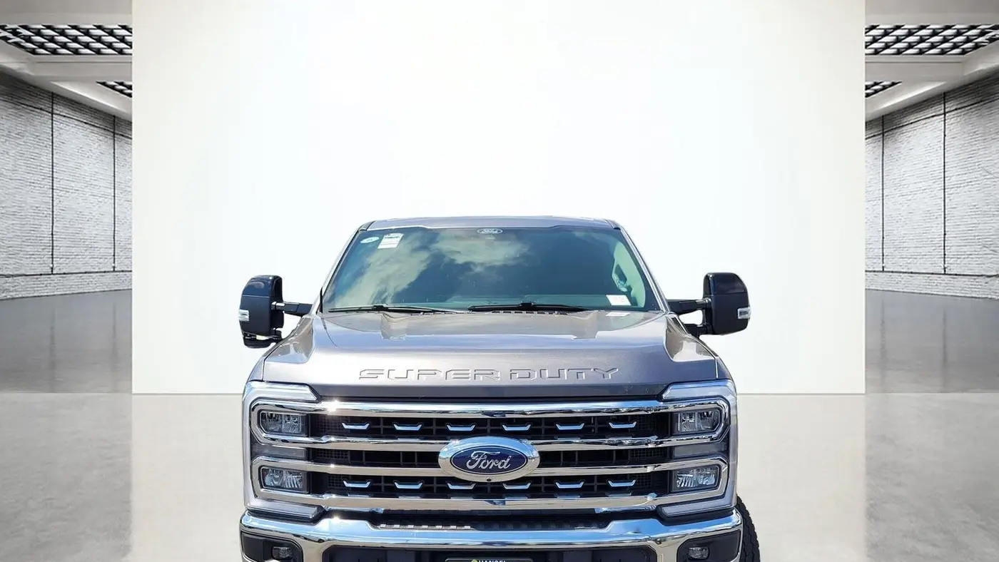 2024 Ford F-250 Super Duty XLT