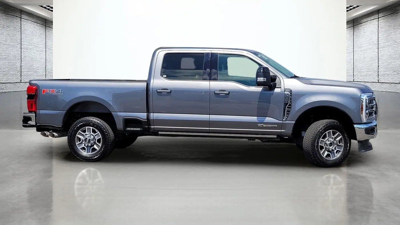 2024 Ford F-250 Super Duty XLT