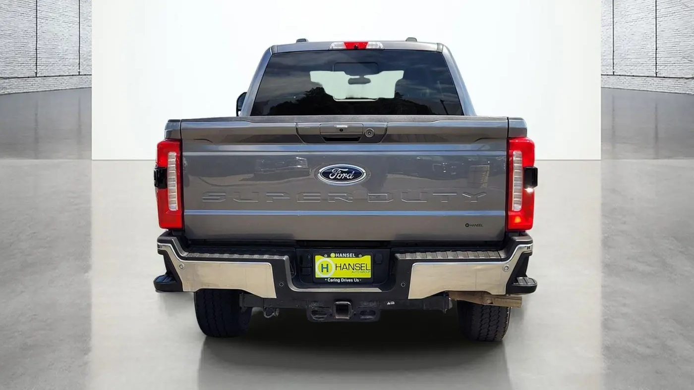 2024 Ford F-250 Super Duty XLT