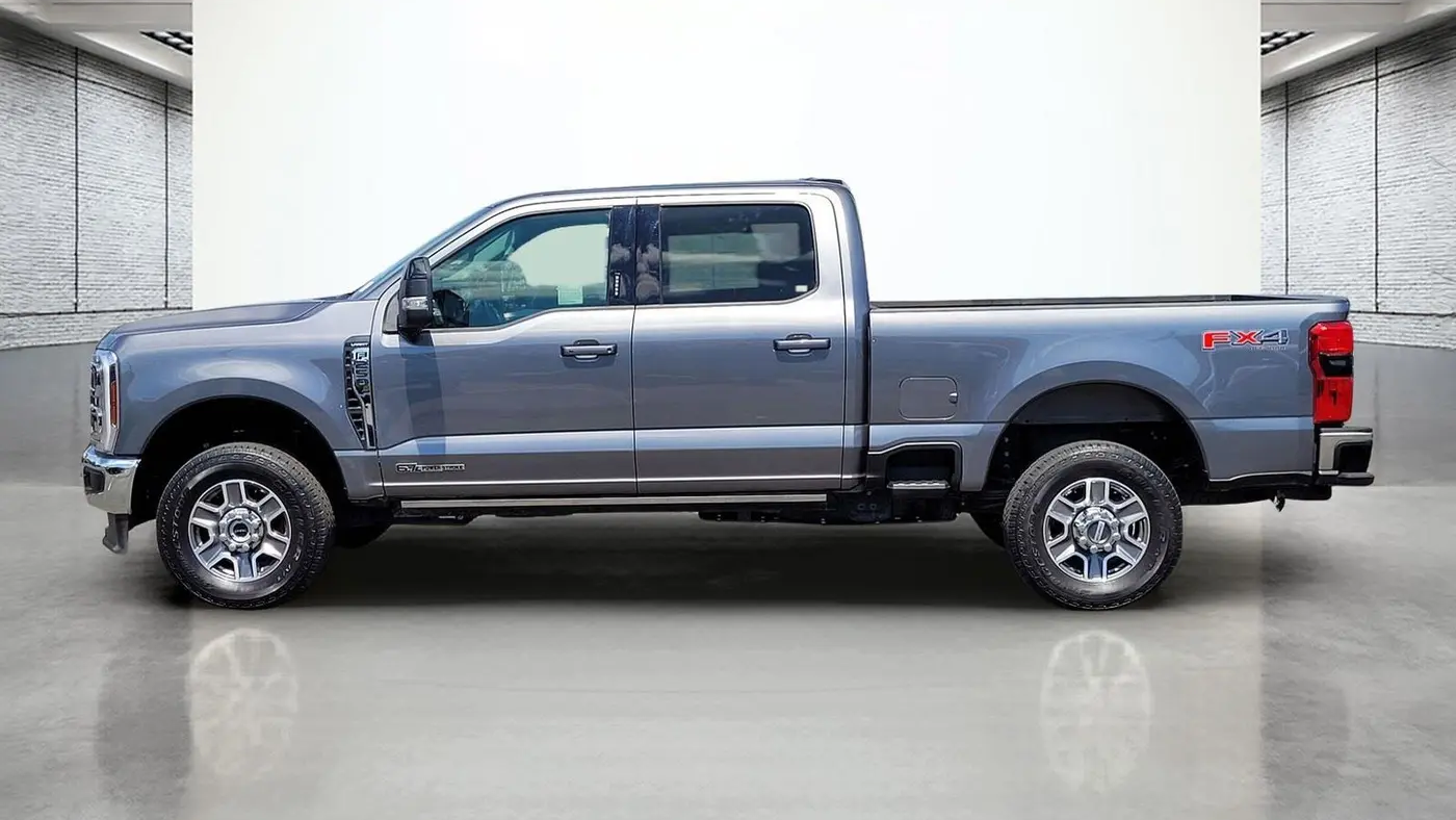 2024 Ford F-250 Super Duty XLT