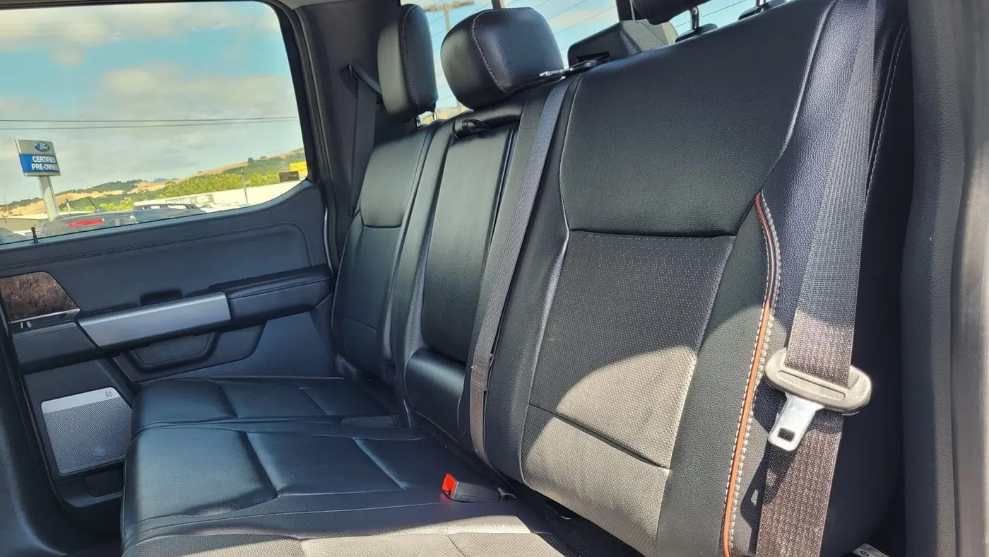 2024 Ford F-250 Super Duty XLT