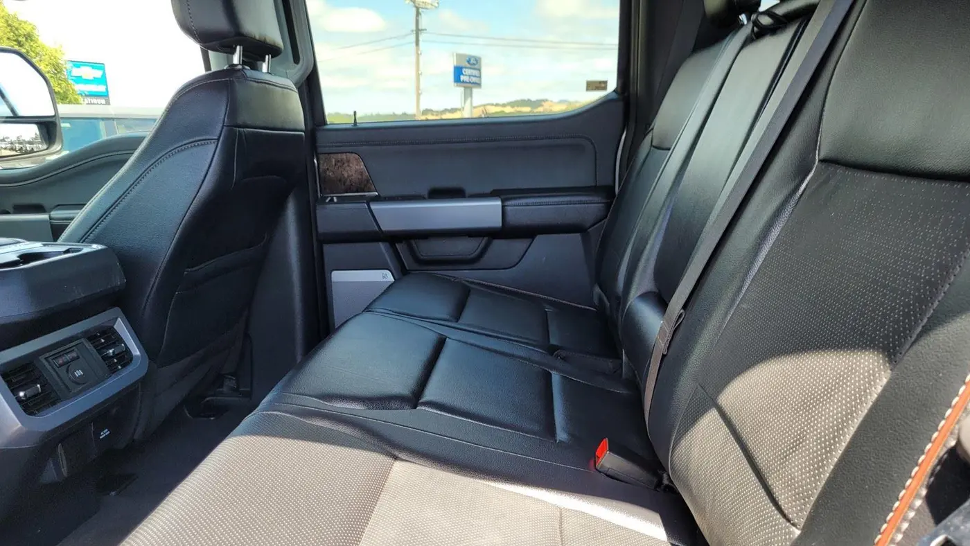 2024 Ford F-250 Super Duty XLT